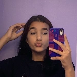 Meet your Posher, Malina